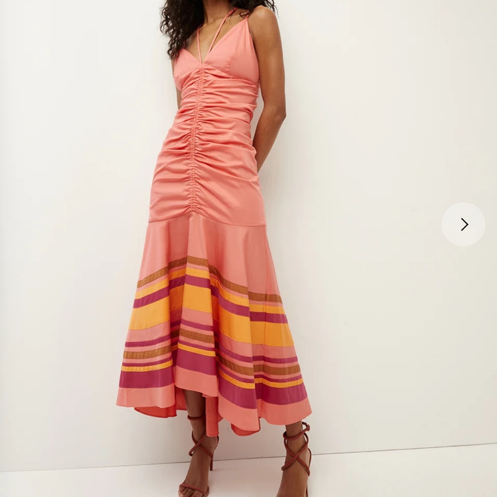 Veronica Beard Fitz Dress